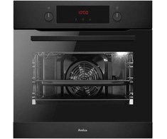 AMICA ED3759B FINE PYRO Oven