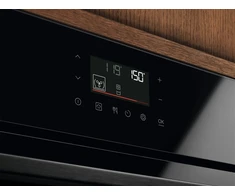 Orkaitė Electrolux OVEN LOD7P86Z ELX