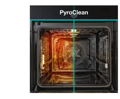 GORENJE BP6138B Oven