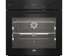Orkaitė Oven BEKO BCBVMS17400KSBS