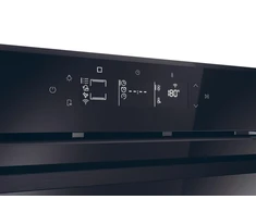 Orkaitė OVEN H6 ID25G3YTB HAIER
