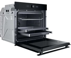 Whirlpool Įmontuojama orkaitė WOI4S8PM2SBA WHIRPOOLS