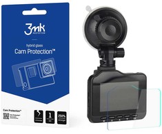 3Mk Protection Orllo Razor 4K - 3mk Cam Protection