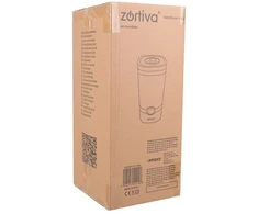 Oro drėkintuvas su aromaterapią Zortiva