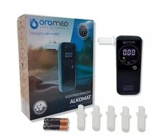 Oromed F11 Professional juoda