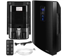 Dehumidifier - Zortiva moisture absorber