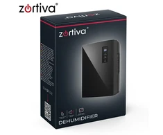 Dehumidifier - Zortiva moisture absorber