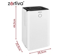 Oro sausintuvas Zortiva