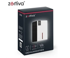 Zortiva air dehumidifier
