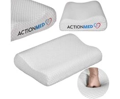 Ortopedinė pagalvė ActionMed CERVICAL MED PILLO