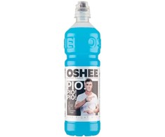 Kita Izotoninis gėrimas OSHEE bėgikams Multifruit 750ml