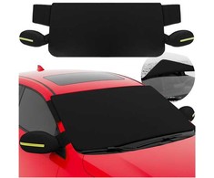 Amio Automobilio apsauga nuo užšalimo - Xtrobb 27186 komplektas
