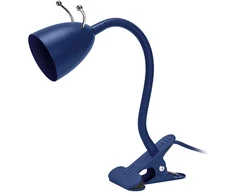 Osram desk lamp. GU10. mėlynas