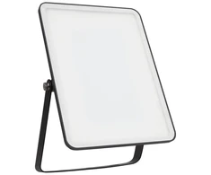 Ledvance Lauko Prožektorius, 50 W, 4500 lm, 4000 °K, IP65, juodas