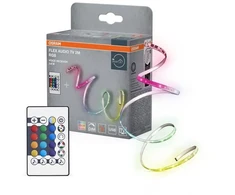 Ledvance JUOS RINK LED USB 3.6W RGB 2M RC TVMUZIKA