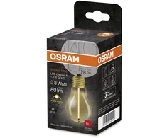 Osram LEMP LED A60 E27 1.8W 827 80LM AMB MAG