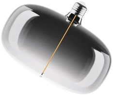 Osram LED LEMPUTĖ E27 215 4W 1800K 230V DIM