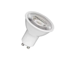 LED lemputė Osram PAR16, 60 °, 4.5W, GU10, 2700K, 350lm, 827