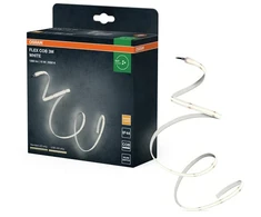 Osram 5W/m LED COB juosta, 3000K, IP44, 3m
