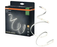 Osram 4,8W/m LED COB juosta, 3000K, IP44, 5m