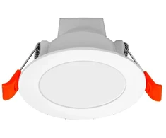 Osram 4,5W LED įleidžiamas šviestuvas SMART+ MATTER, baltas, 3000/6500K, dimeriuojamas