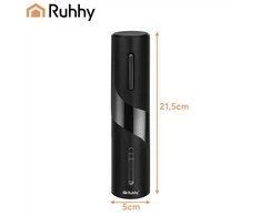 Ruhhy 27312 Electric Wine Opener