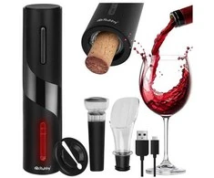 Ruhhy 27312 Electric Wine Opener