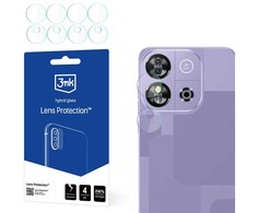 3Mk Protection Oukitel C57 Pro – 3mk objektyvo apsauga