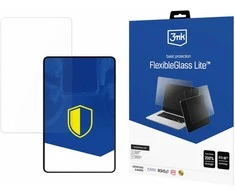 3Mk apsauga Oukitel OT5 – iki 13" 3mk FlexibleGlass Lite