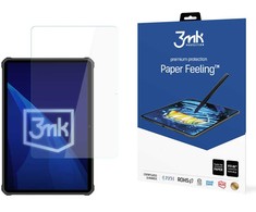 3Mk Protection Oukitel RT5 - iki 13" 3mk Paper Feeling