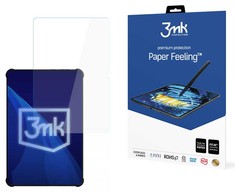 3Mk Protection Oukitel RT6 - iki 11" 3mk Paper Feeling