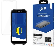 Oukitel WP12 - 3mk FlexibleGlass