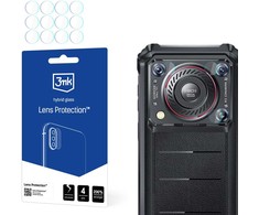 3Mk Protection Oukitel WP36 Pro - 3mk Lens Protection