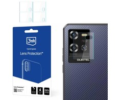 3Mk Protection Oukitel WP50 - 3mk Lens Protection