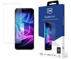 3Mk Protection Oukitel WP50 - 3mk Silky Matt Pro