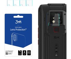 3Mk Protection Oukitel WP7 - 3mk Lens Protection