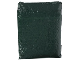 Lauko baldų uždangalas Kinzo 871125216782 žalia 202x67cm