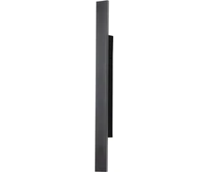 Outdoor light Milagro LED 11W. CCT. 1320lm. 60 cm