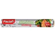 Aliuminio folija Paclan Extra Strong, 1800 x 29 cm