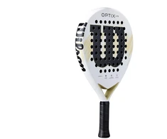Padel racket Wilson Optix V2 Lite