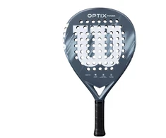 Padelio raketė Wilson Optix V2 Power