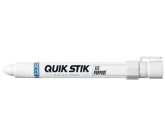 PAINT STICK MARKAL QUIK STIK Baltas