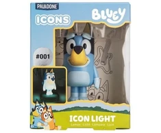 Paladone PP BLUEY ICON LIGHT