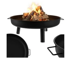 Garden fire pit 80cm Kaminer
