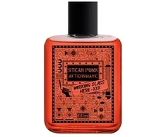 Pan Drwal AFTERSHAVE STEAM PUNK Working Class Hero Aftershave 100 ml