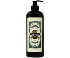 Pan Drwal Original veido skutimosi gelis 500 ml