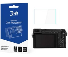 3Mk Protection Panasonic Lumix GX80 - 3mk Cam Protection