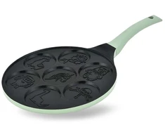Pancake pan 26cm Maestro MR-1222-D CUTE