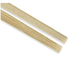 PANELING STRIP 8X40 SOLID PINE 2.0 M (2