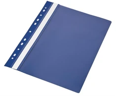 Panta_Plast Segtuvas Panta Plast, mėlynas, A4